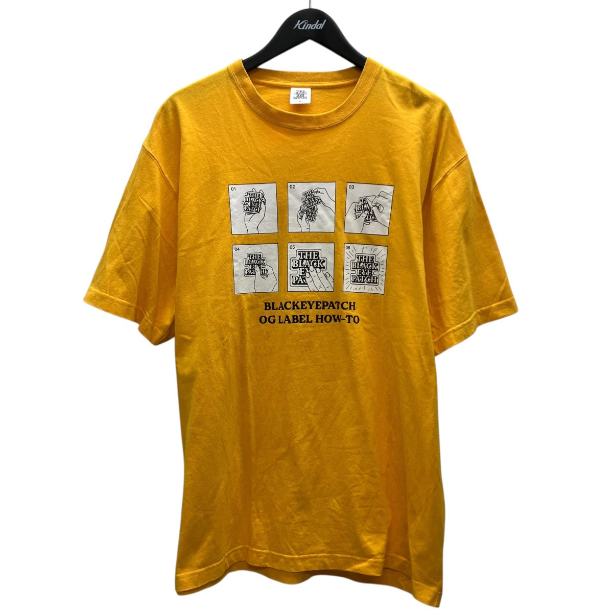 プリントTシャツ