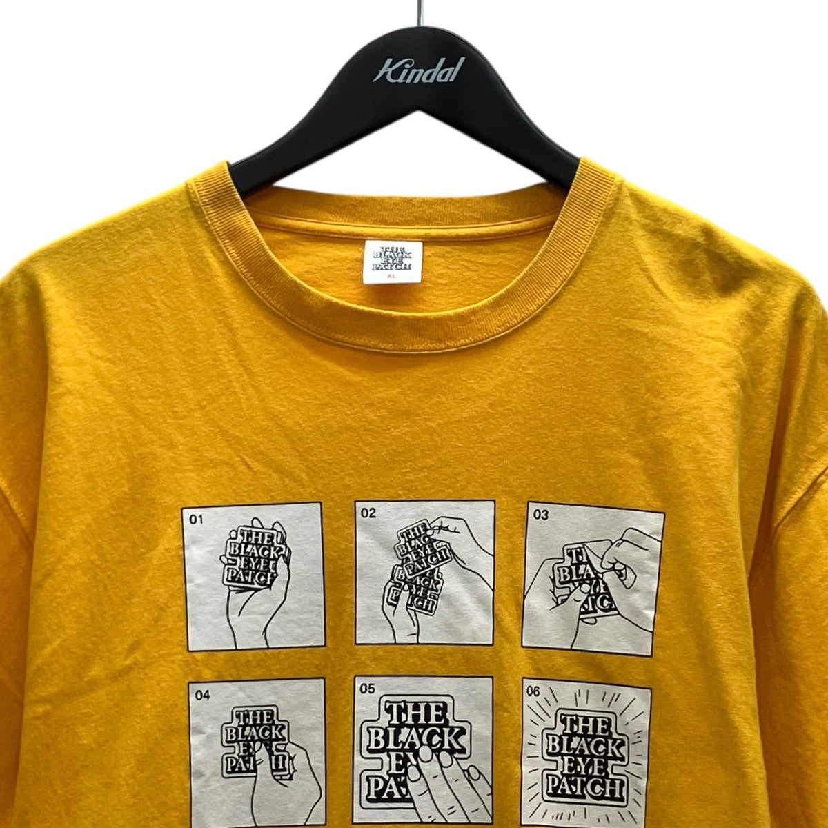 プリントTシャツ