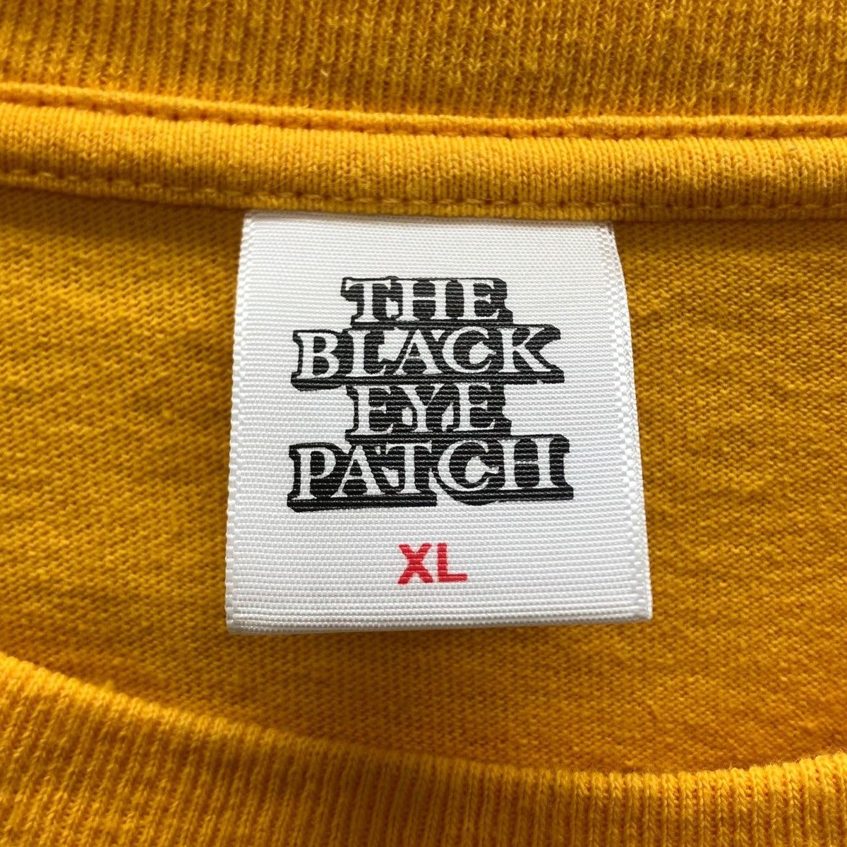 プリントTシャツ