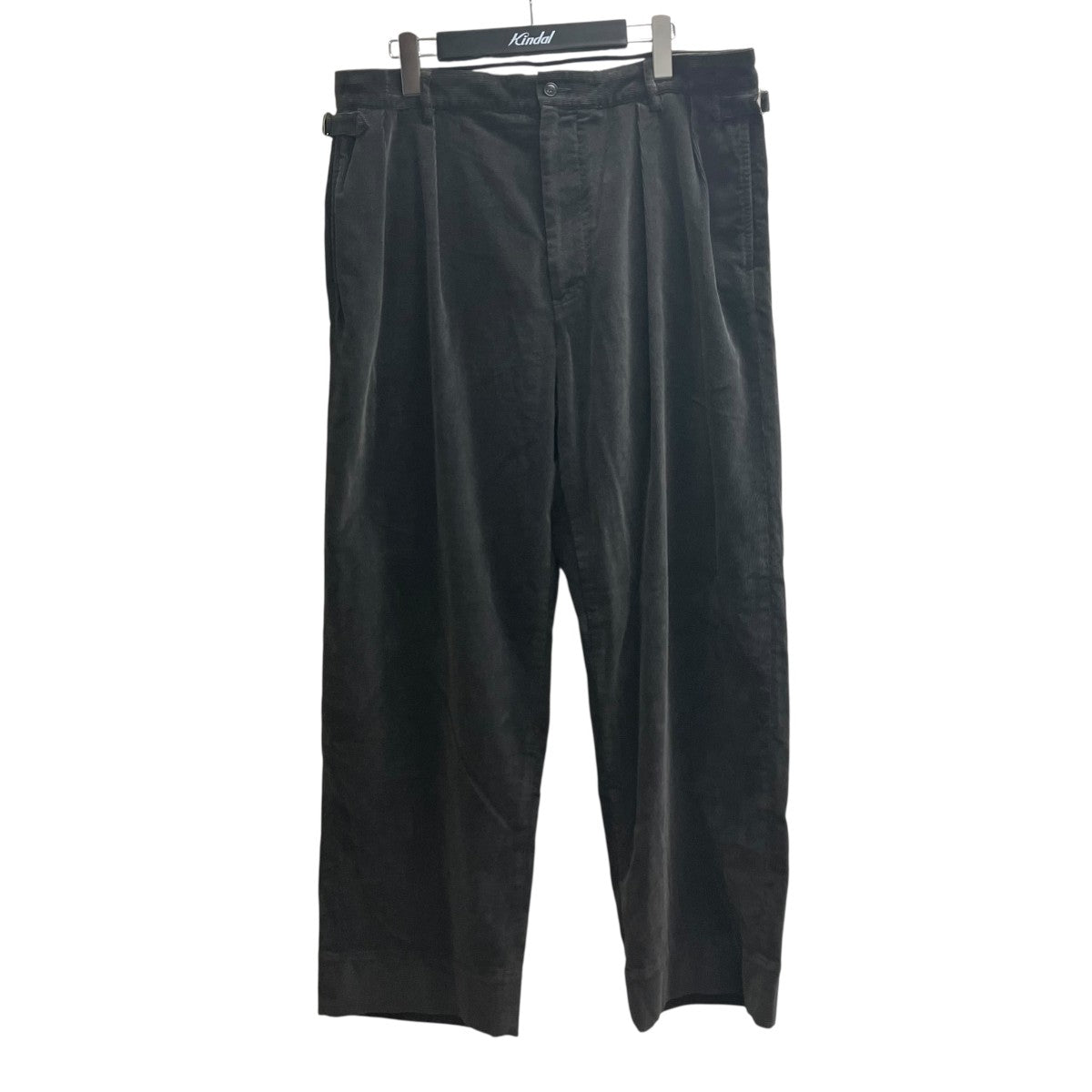 Unlikely コーデュロイパンツ 古着・中古-1枚目のアイテム画像