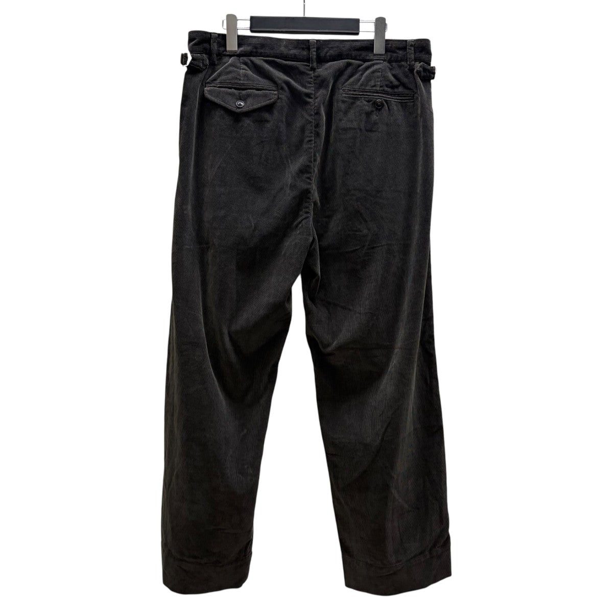 Unlikely コーデュロイパンツ 古着・中古-2枚目のアイテム画像