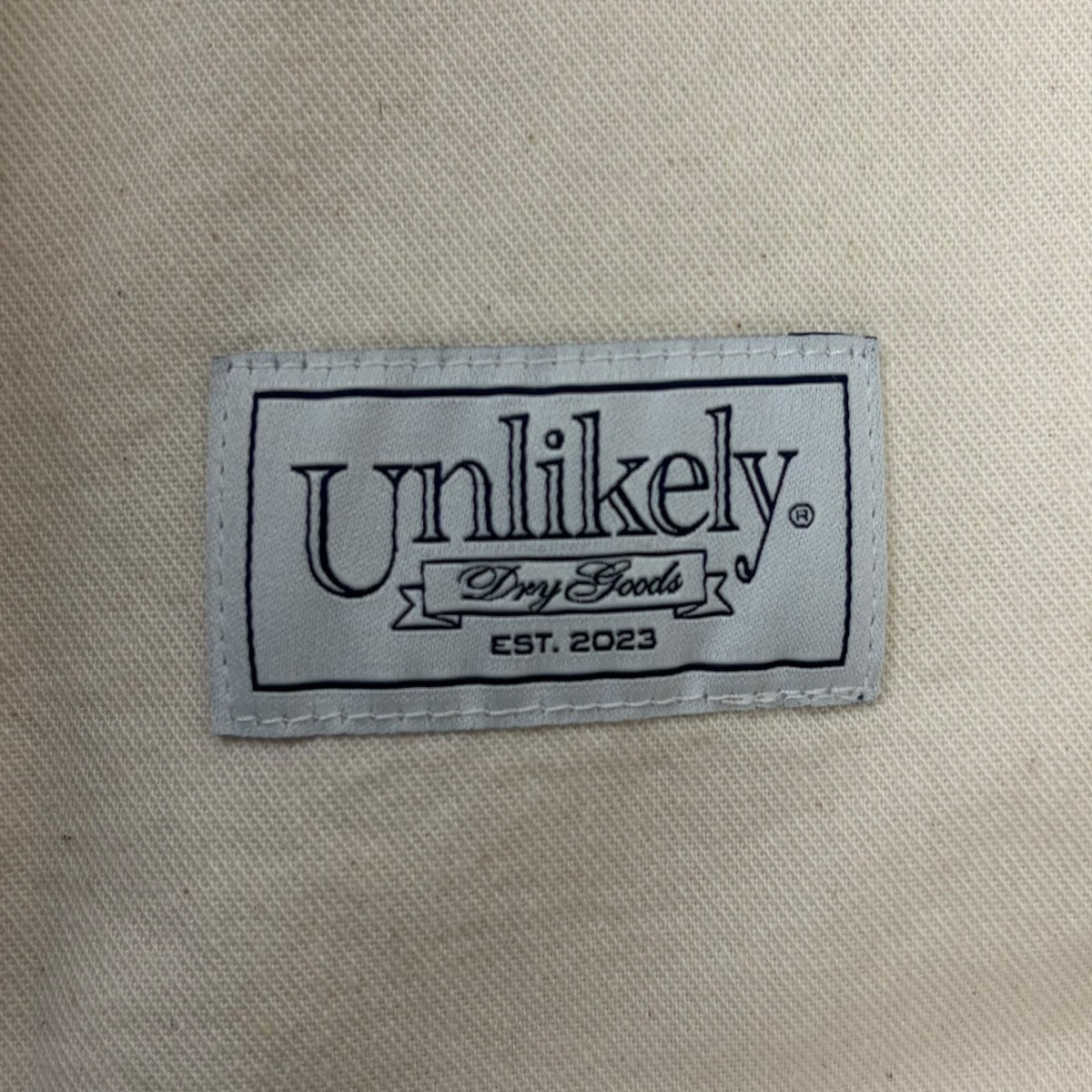 Unlikely コーデュロイパンツ 古着・中古-8枚目のアイテム画像