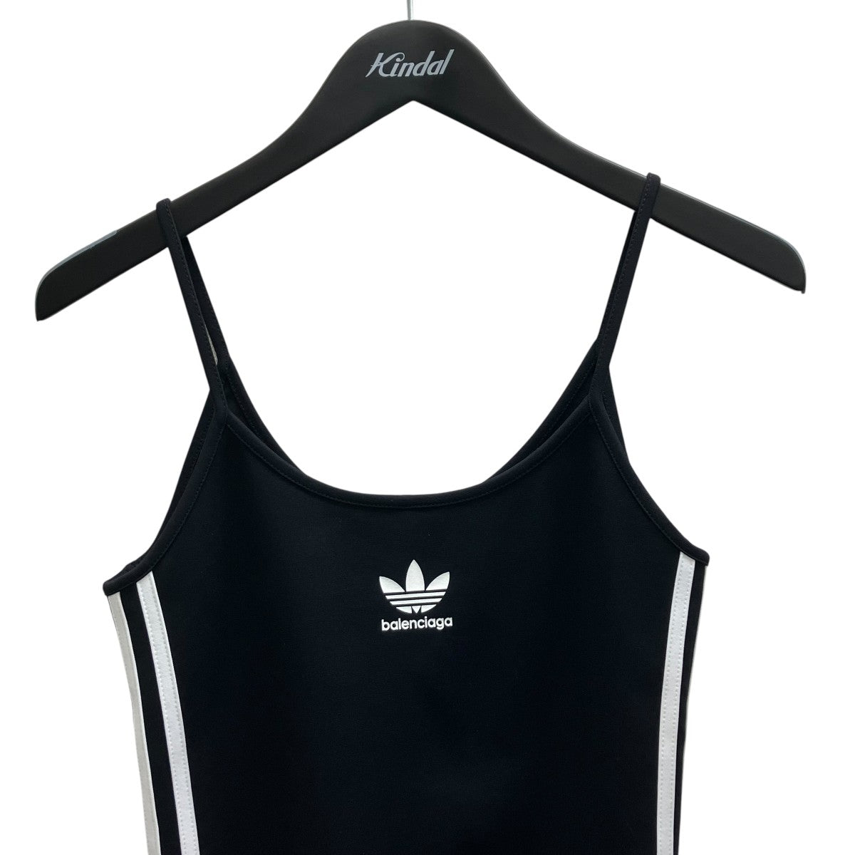 BALENCIAGA×adidas ロゴミニドレス 古着・中古-3枚目のアイテム画像