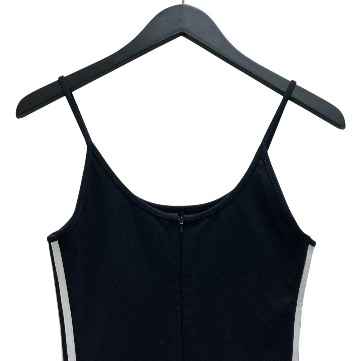 BALENCIAGA×adidas ロゴミニドレス 古着・中古-4枚目のアイテム画像