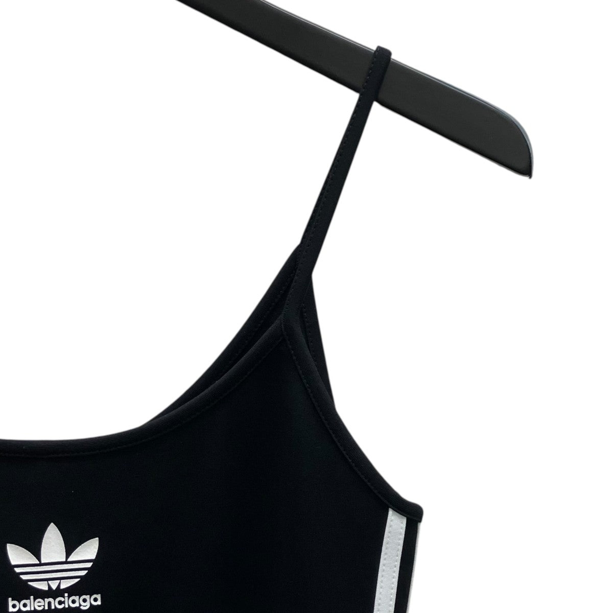 BALENCIAGA×adidas ロゴミニドレス 古着・中古-5枚目のアイテム画像