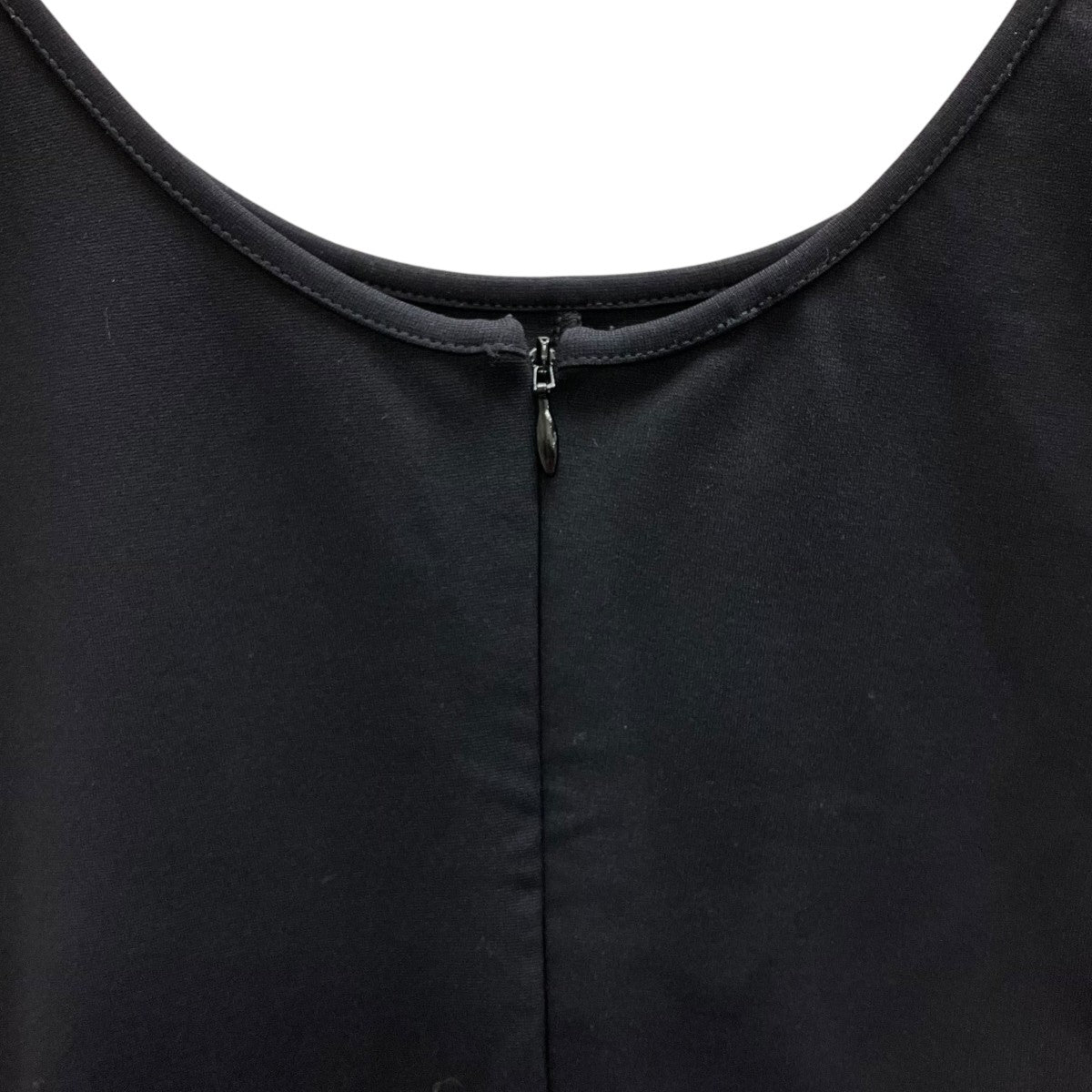 BALENCIAGA×adidas ロゴミニドレス 古着・中古-7枚目のアイテム画像