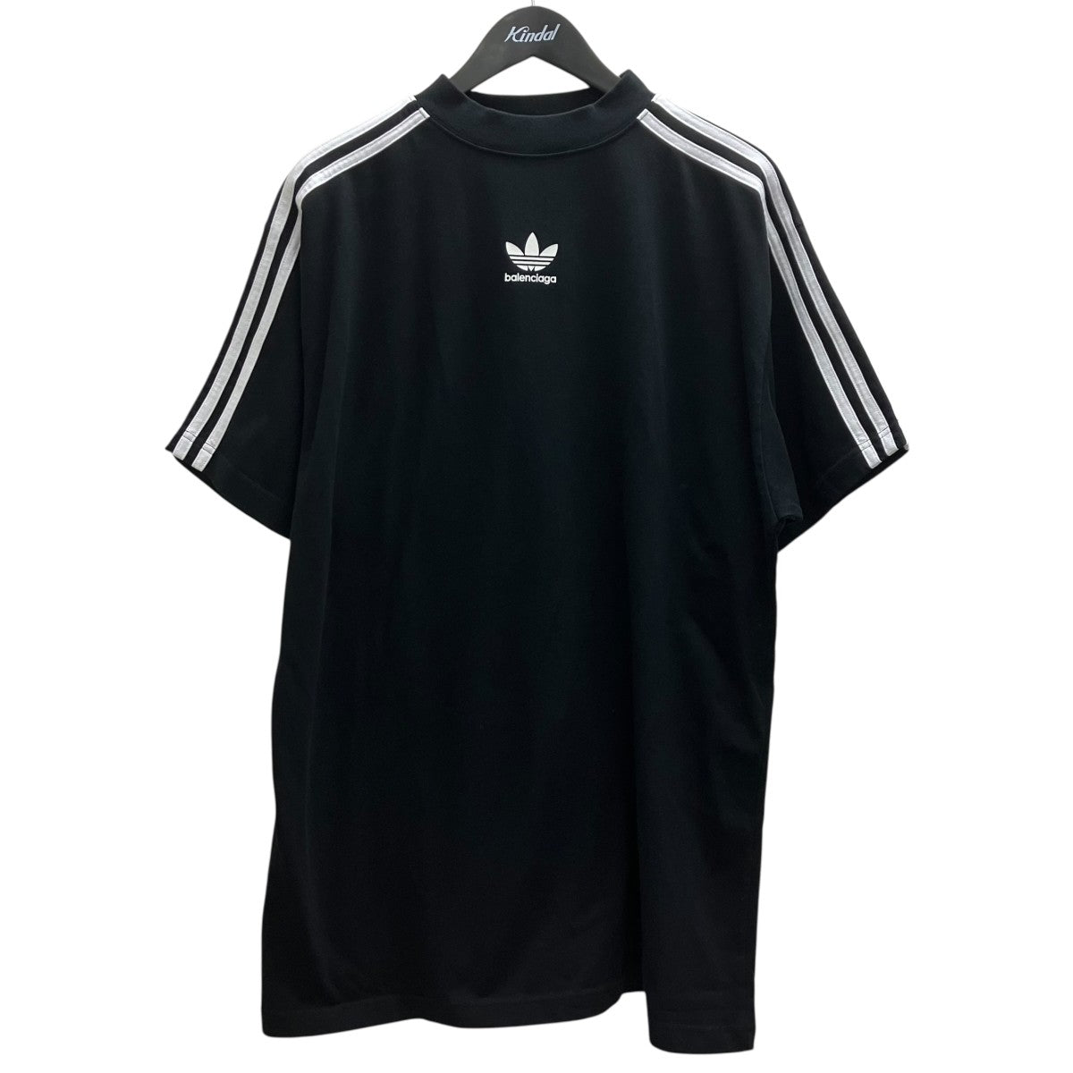 サイドラインロゴＴシャツ