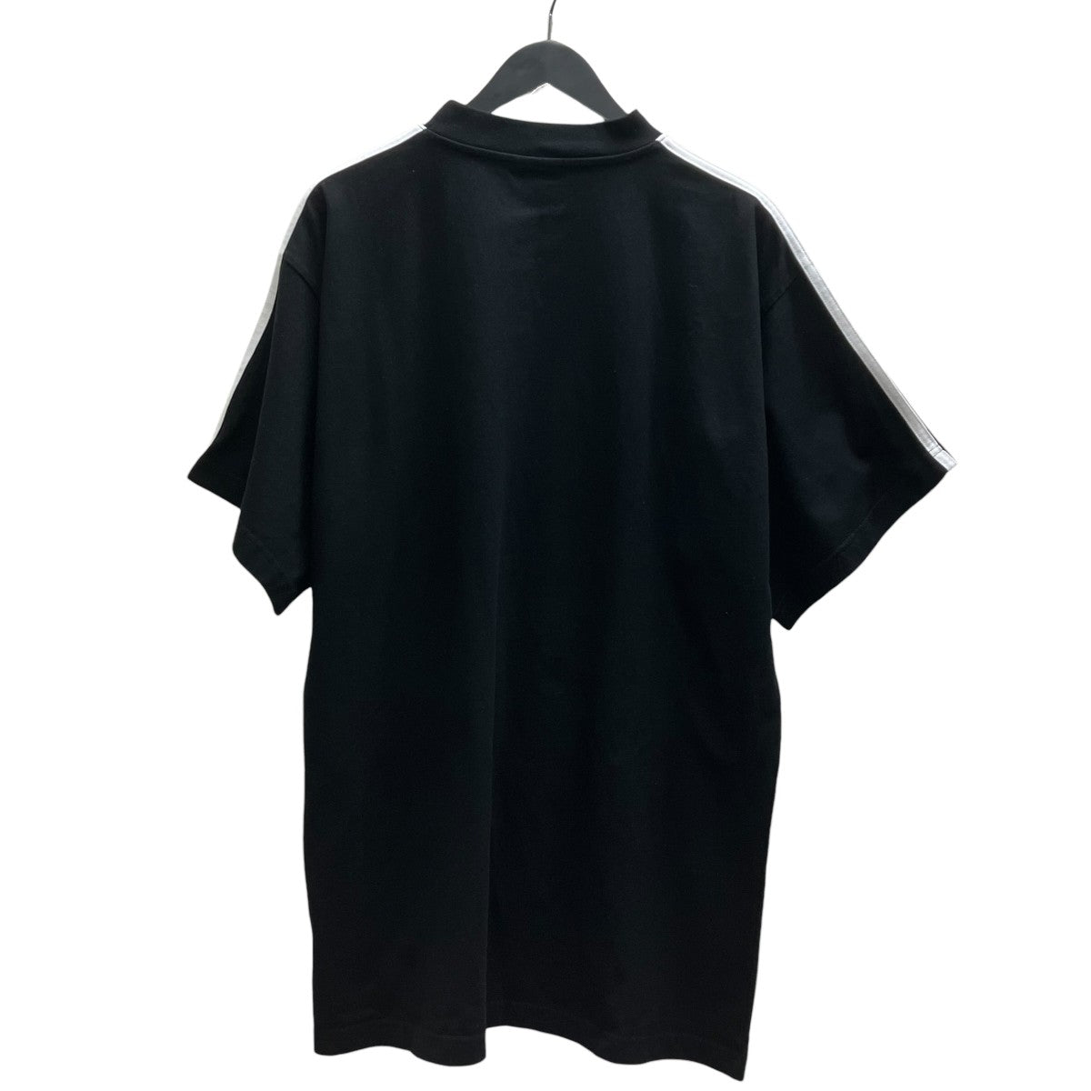 サイドラインロゴＴシャツ