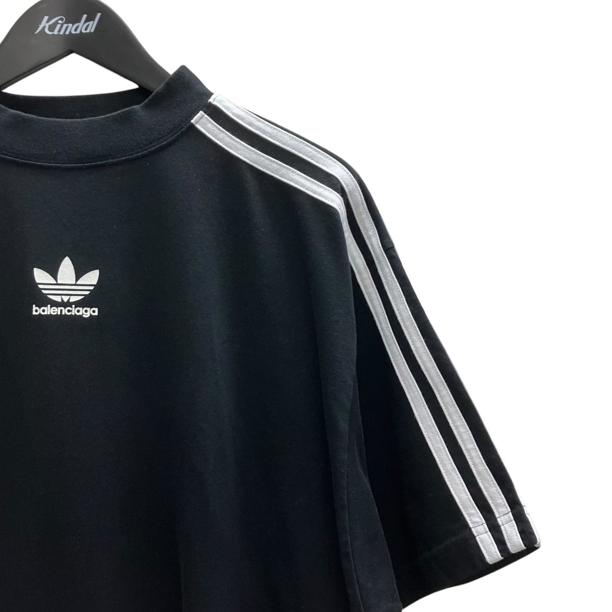 サイドラインロゴＴシャツ