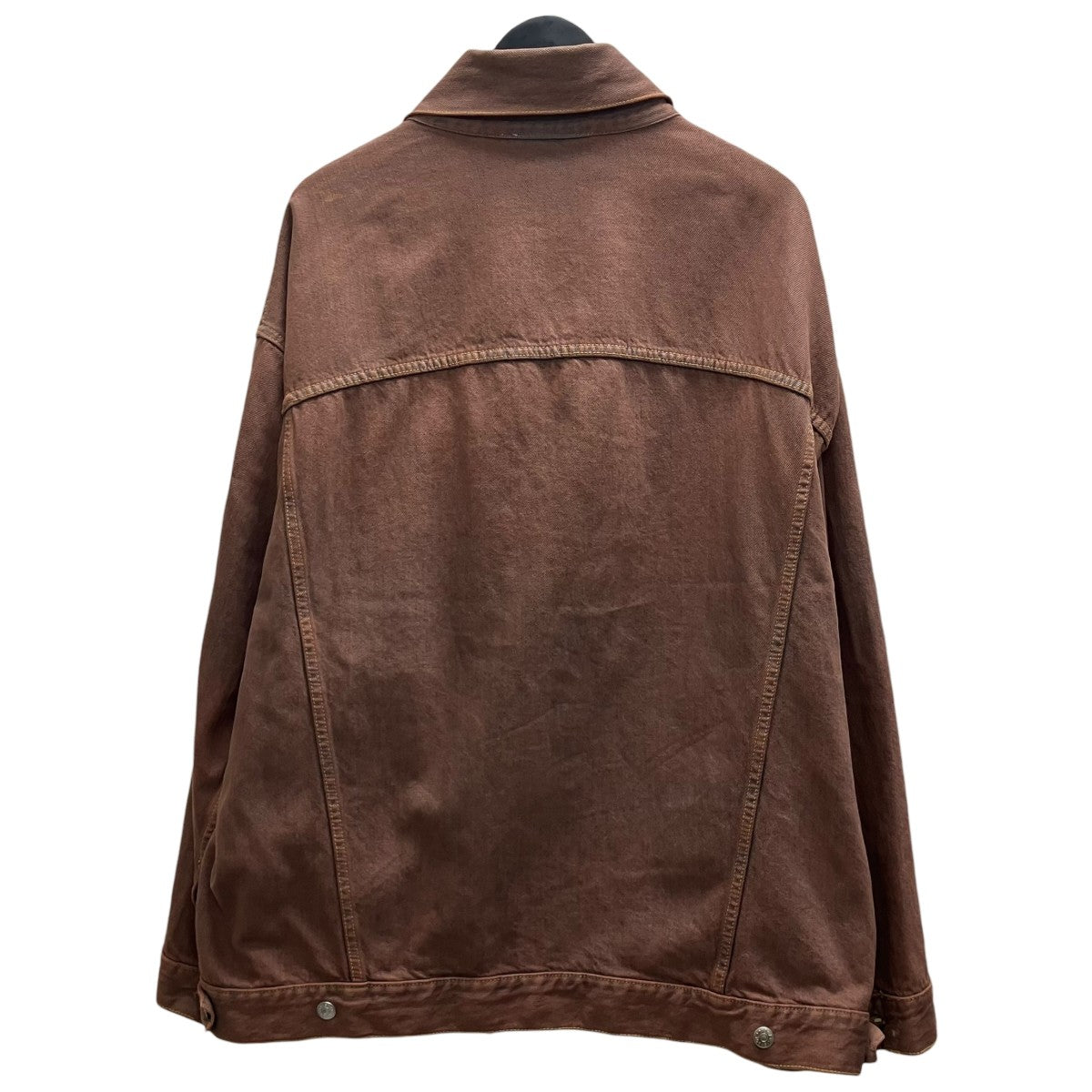 ACNE STUDIOS デニムジャケット 古着・中古-3枚目のアイテム画像