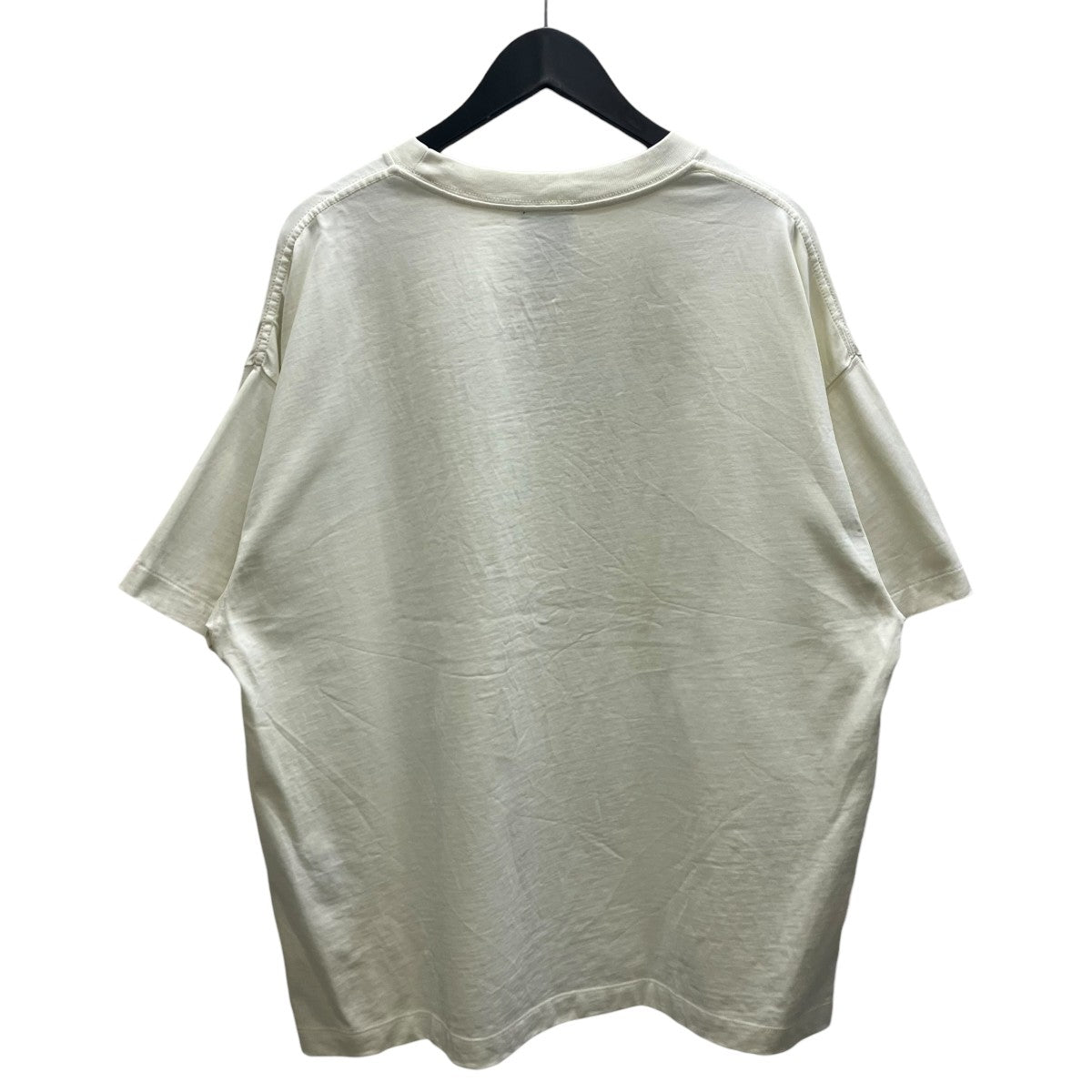 BREATH Starr Angel Logo Tee プリントTシャツ 古着・中古-3枚目のアイテム画像