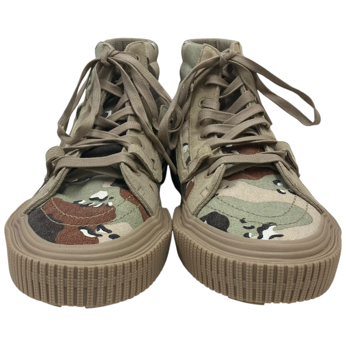 Sk8-Hi GL Lu ハイカットスニーカー
