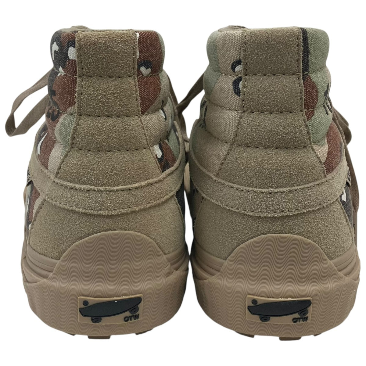 Sk8-Hi GL Lu ハイカットスニーカー