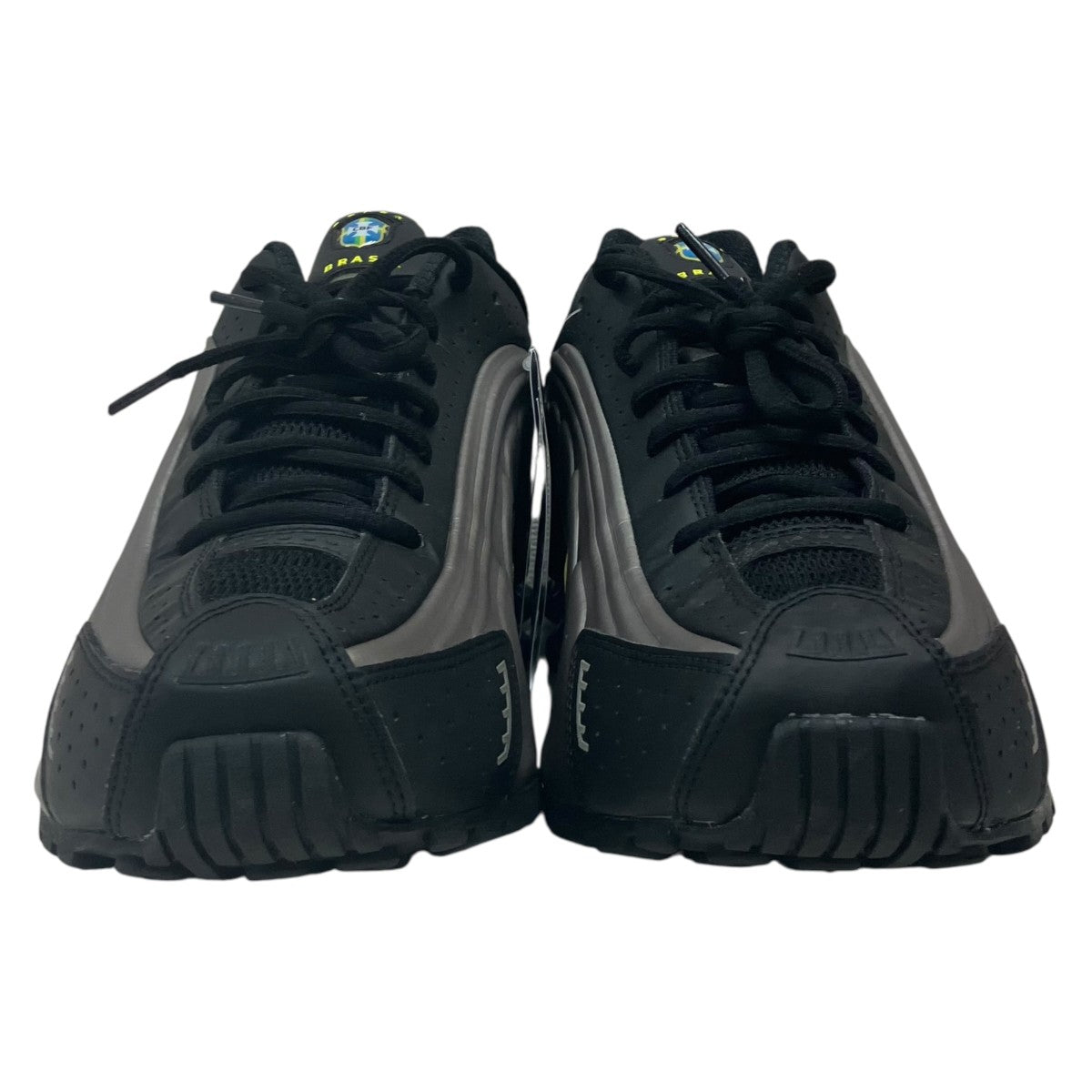 NIKE SHOX R4 BRAZIL ローカットスニーカー