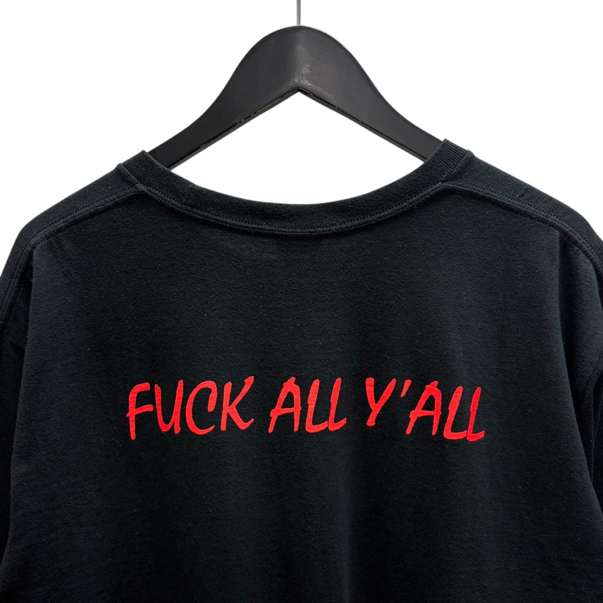 Supreme 25AWSpirit Tee半袖Tシャツ 古着・中古-4枚目のアイテム画像