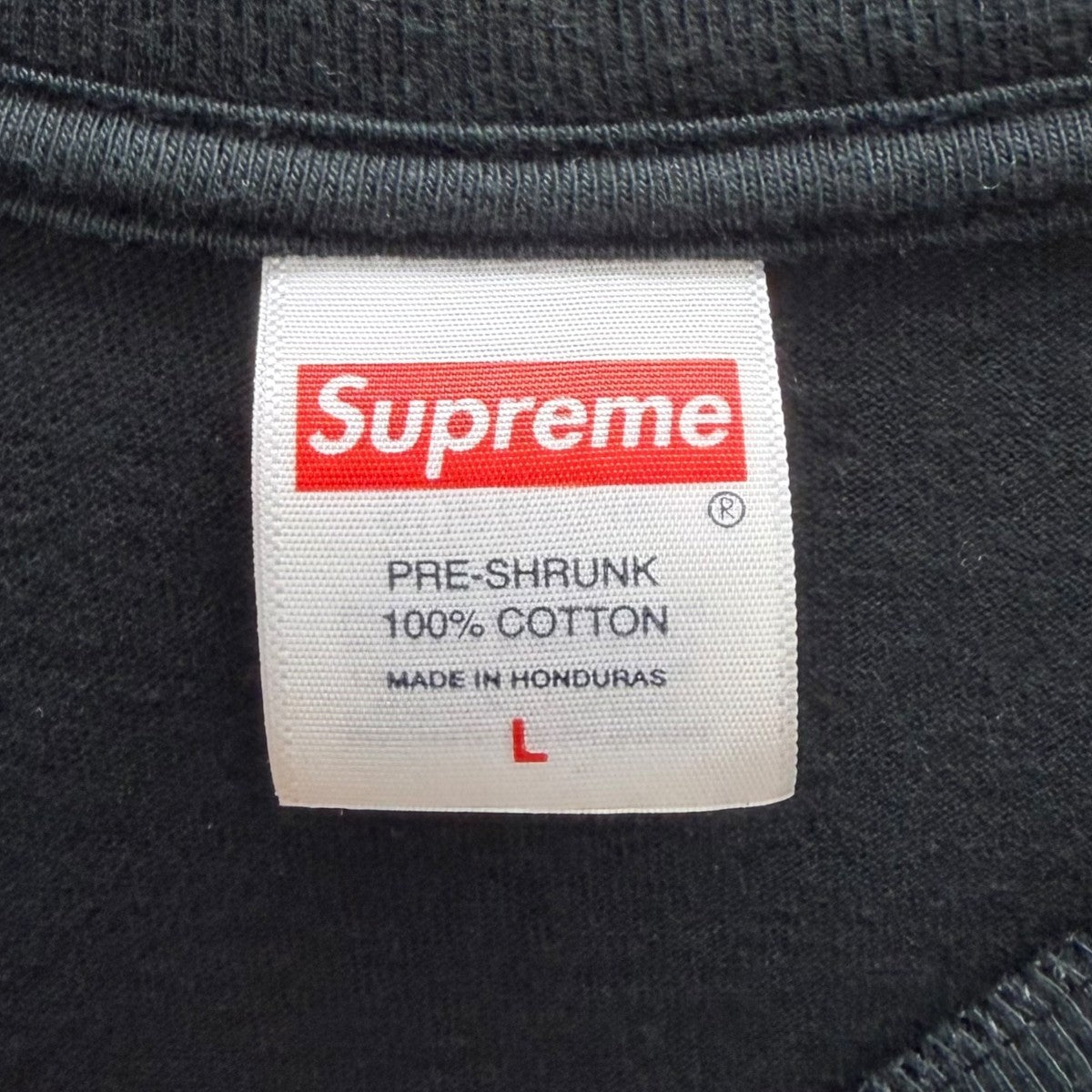 Supreme 25AWSpirit Tee半袖Tシャツ 古着・中古-6枚目のアイテム画像