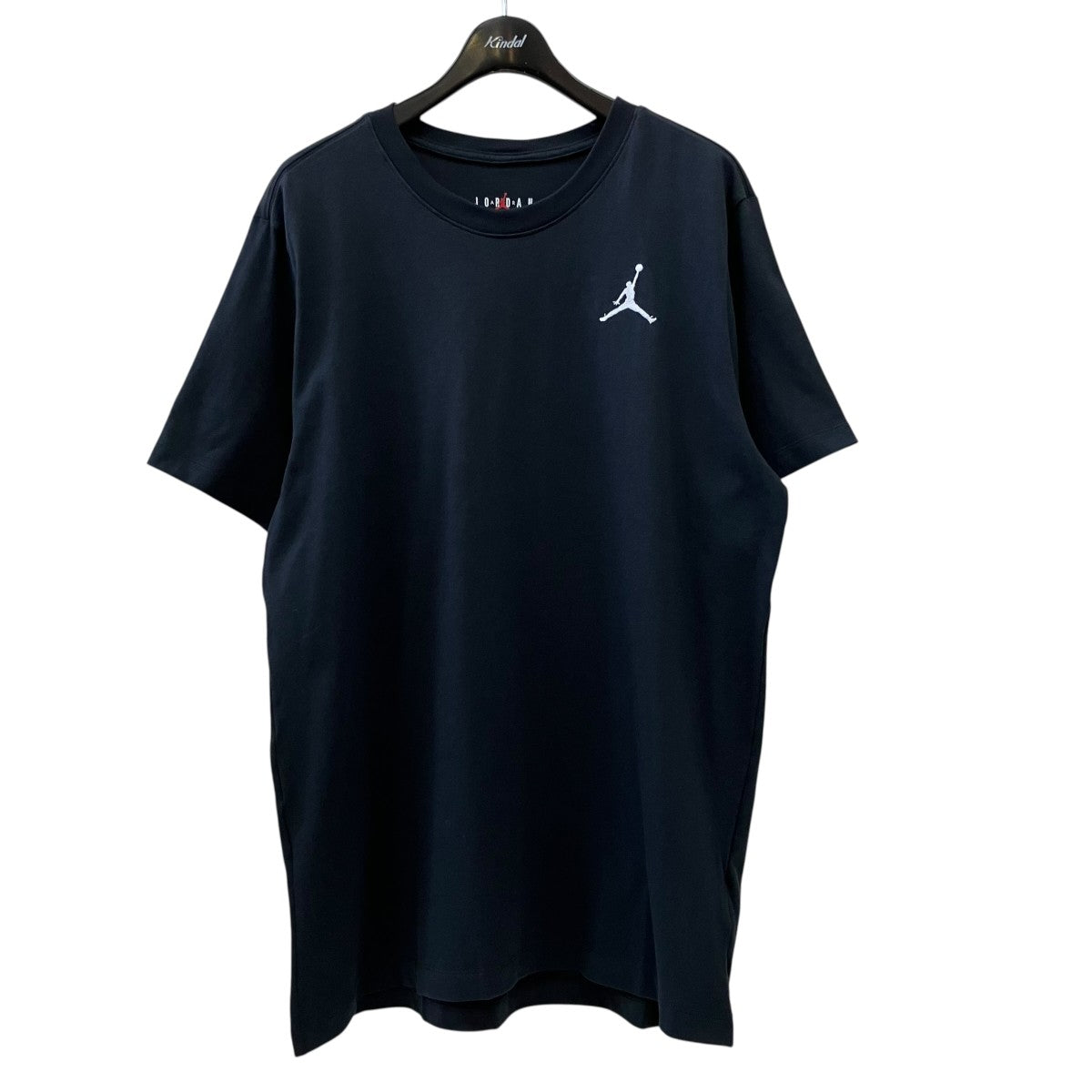 JORDAN BRAND 半袖TシャツDC7485-010 古着・中古-1枚目のアイテム画像