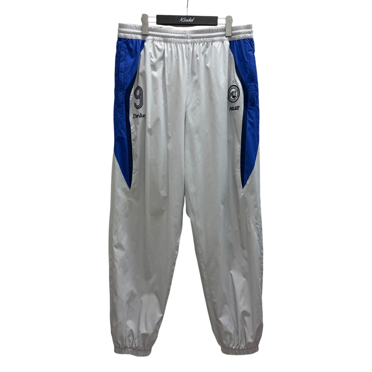 PALACE Phantasy Shell Jogger ナイロンパンツ 古着・中古-1枚目のアイテム画像