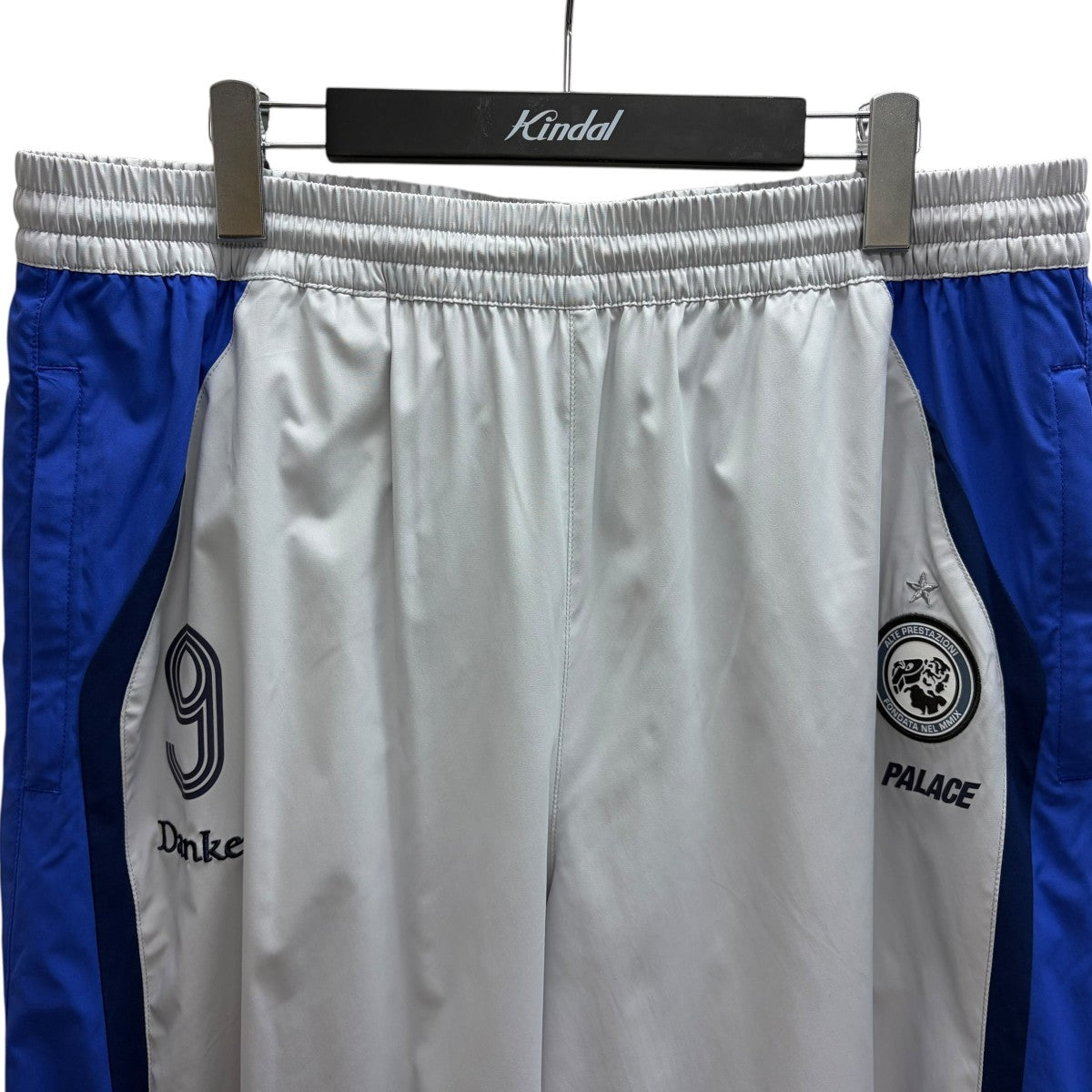 PALACE Phantasy Shell Jogger ナイロンパンツ 古着・中古-2枚目のアイテム画像