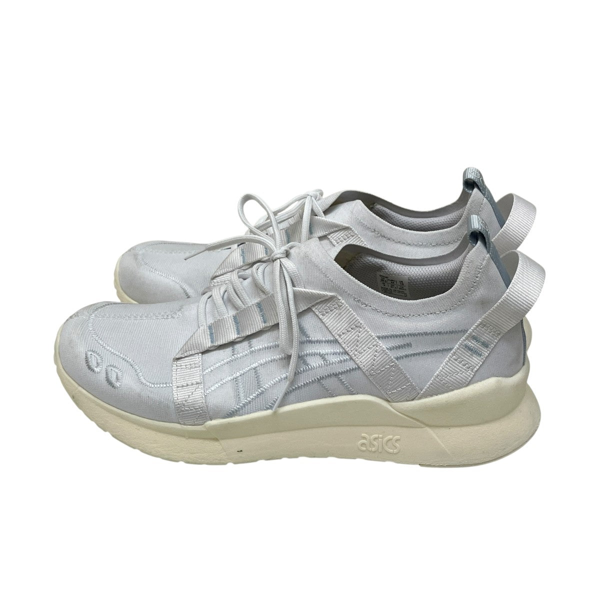 asics GEL-LYTE IIIローカットスニーカー1203A267 古着・中古-3枚目のアイテム画像