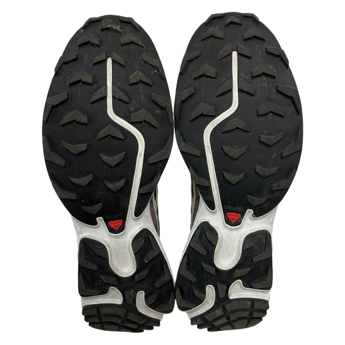 SALOMON×Children of the discordance ローカットスニーカー 古着・中古-6枚目のアイテム画像
