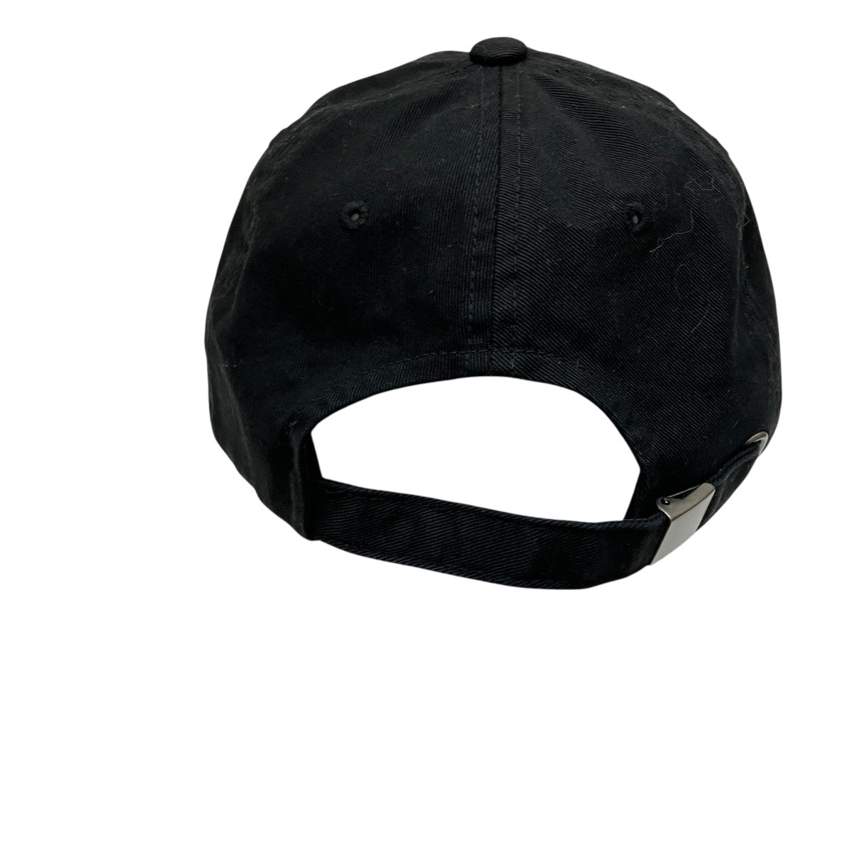 hiroshi fujiwara キャップ 古着・中古-3枚目のアイテム画像