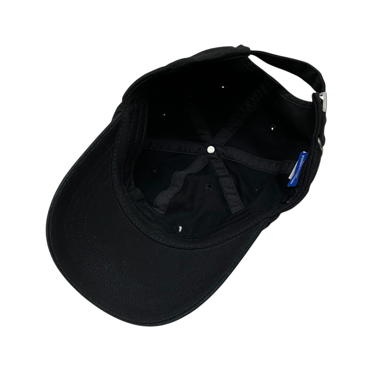 hiroshi fujiwara キャップ 古着・中古-4枚目のアイテム画像