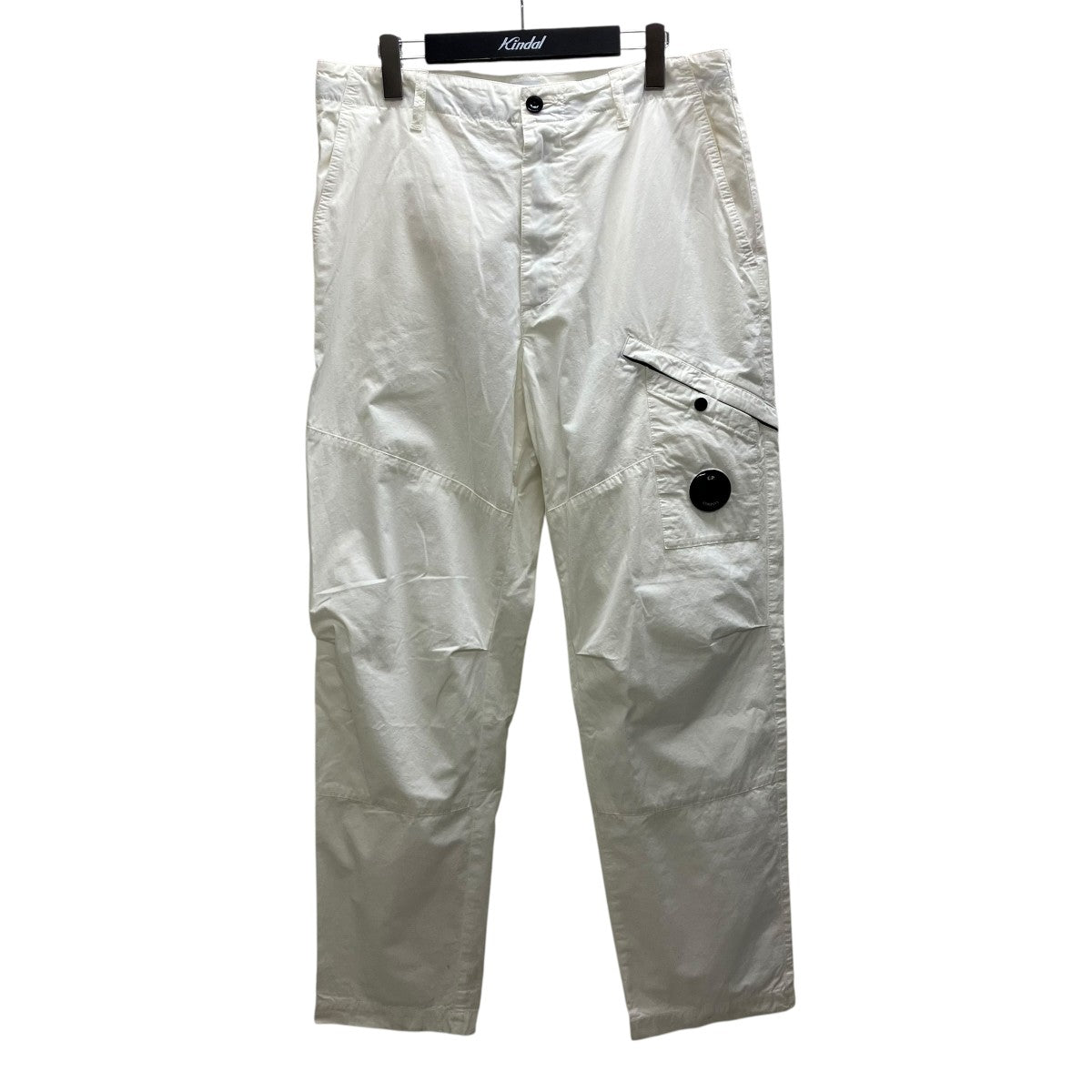 C．P COMPANY パンツ 古着・中古-1枚目のアイテム画像
