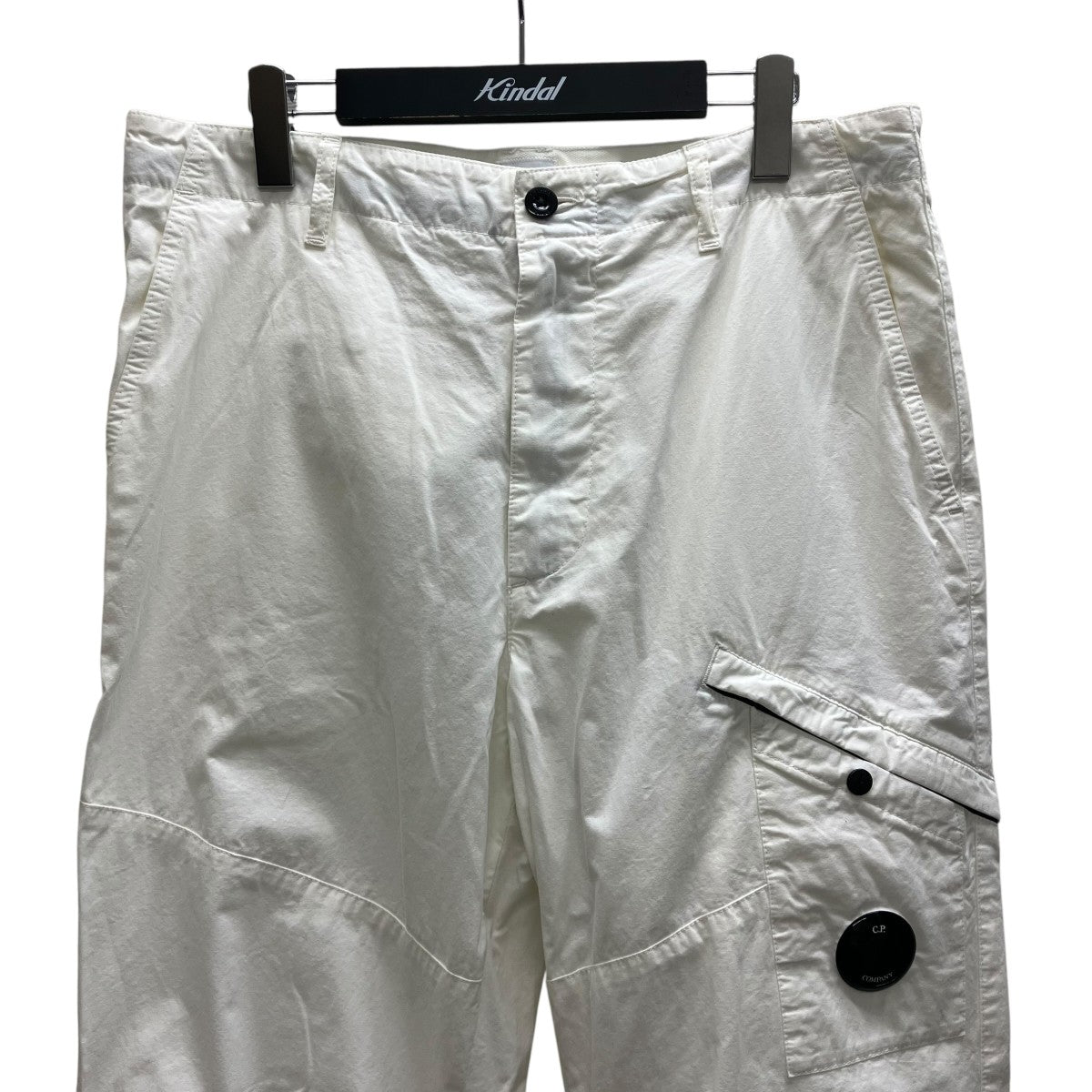 C．P COMPANY パンツ 古着・中古-3枚目のアイテム画像