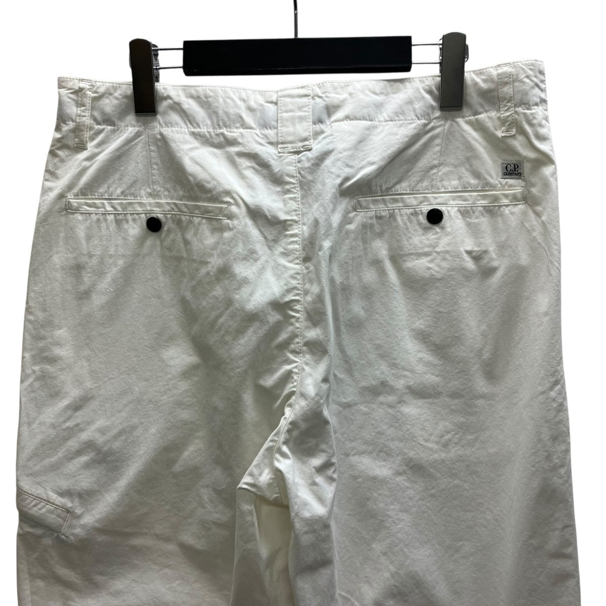 C．P COMPANY パンツ 古着・中古-4枚目のアイテム画像