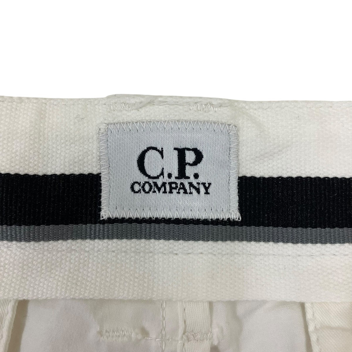 C．P COMPANY パンツ 古着・中古-6枚目のアイテム画像