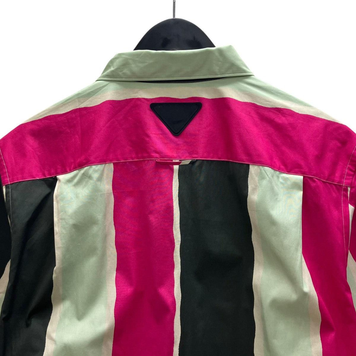 PRADA 半袖シャツ 古着・中古-4枚目のアイテム画像