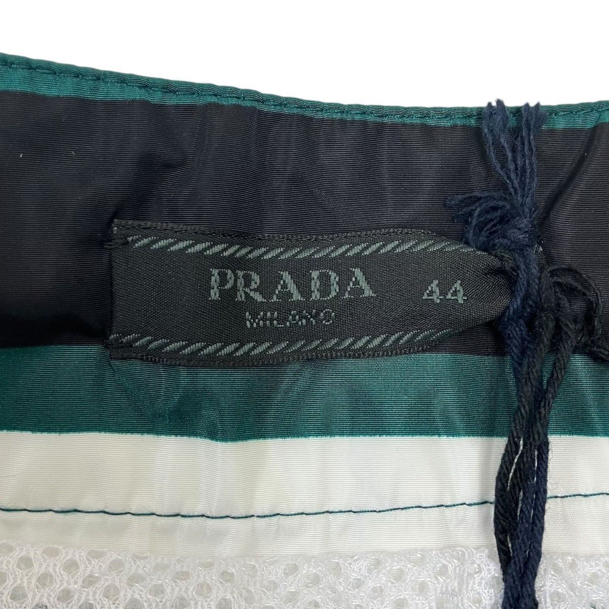 PRADA ショートパンツ 古着・中古-7枚目のアイテム画像
