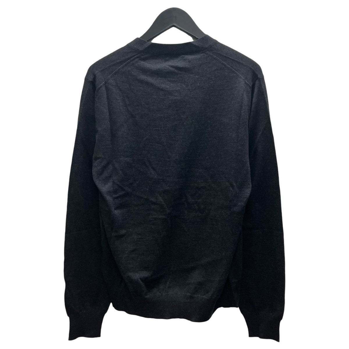 PRADA ニットカーディガン 古着・中古-3枚目のアイテム画像