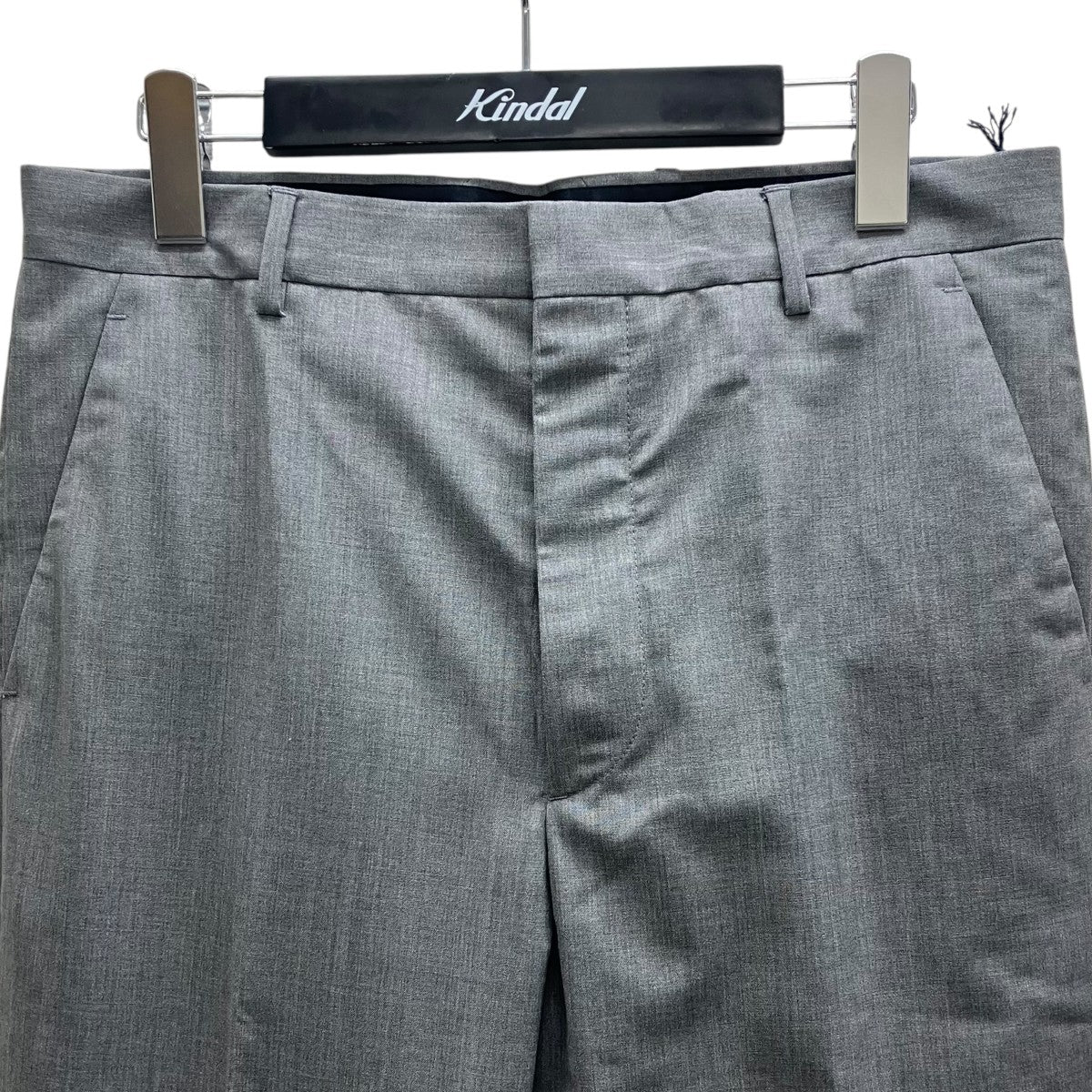 PRADA スラックス 古着・中古-2枚目のアイテム画像