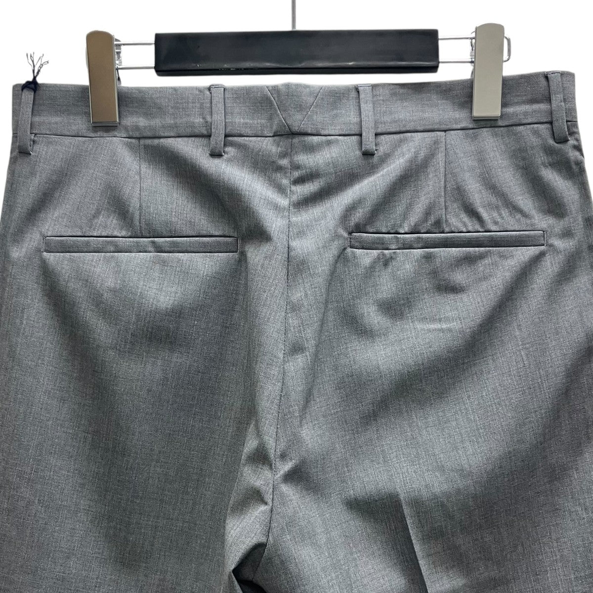 PRADA スラックス 古着・中古-4枚目のアイテム画像