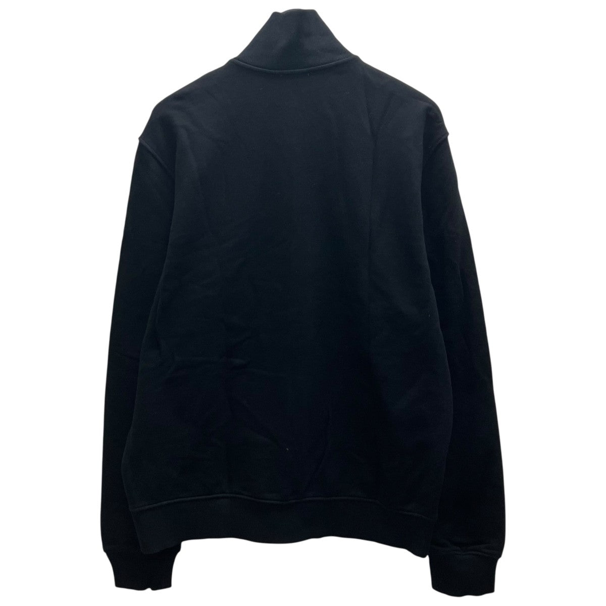 DIESEL S-GINNI-ZIP-OD ジップアップジャケット 古着・中古-3枚目のアイテム画像
