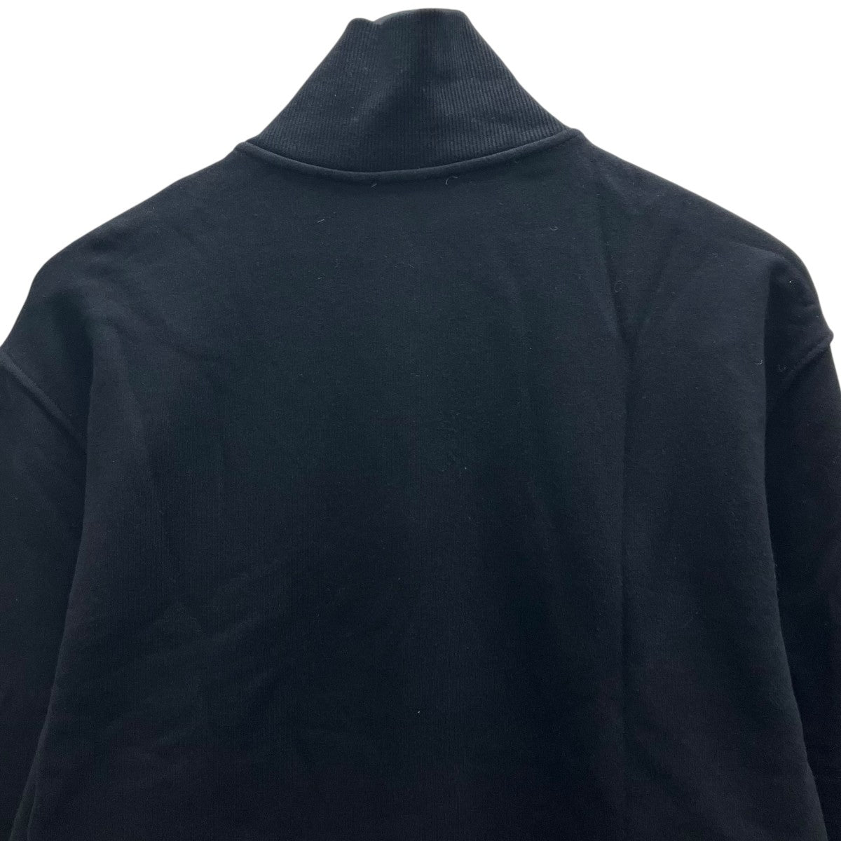 DIESEL S-GINNI-ZIP-OD ジップアップジャケット 古着・中古-4枚目のアイテム画像