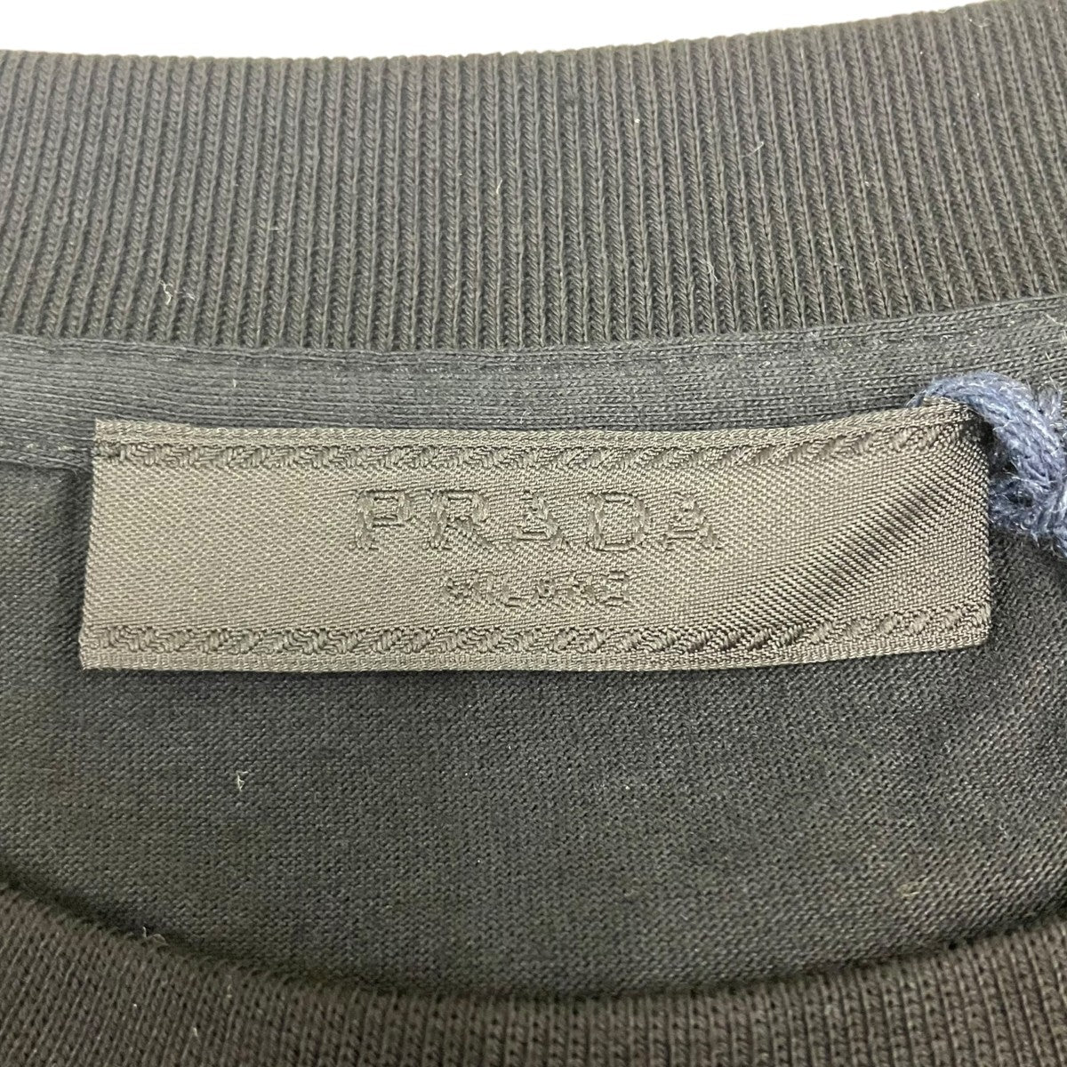 PRADA 半袖Tシャツ 古着・中古-5枚目のアイテム画像