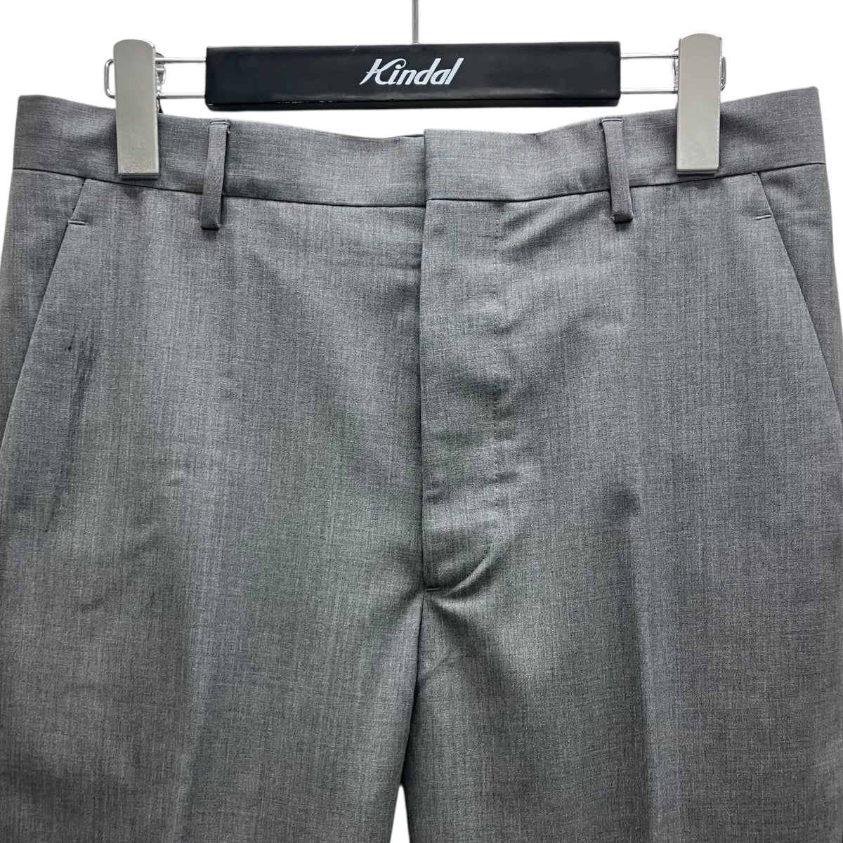 PRADA スラックス 古着・中古-2枚目のアイテム画像