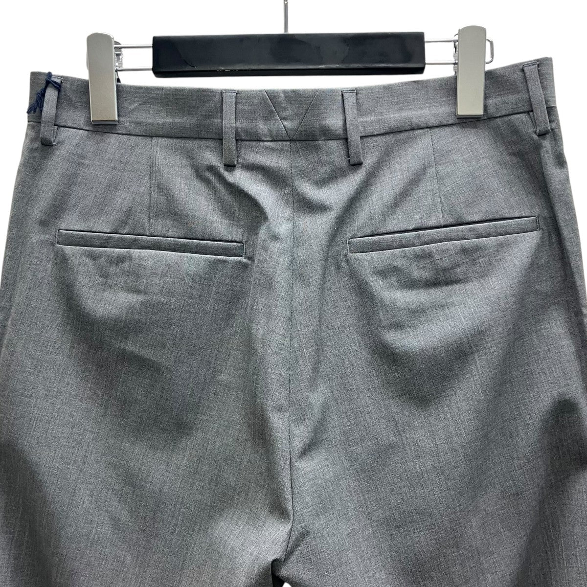 PRADA スラックス 古着・中古-4枚目のアイテム画像
