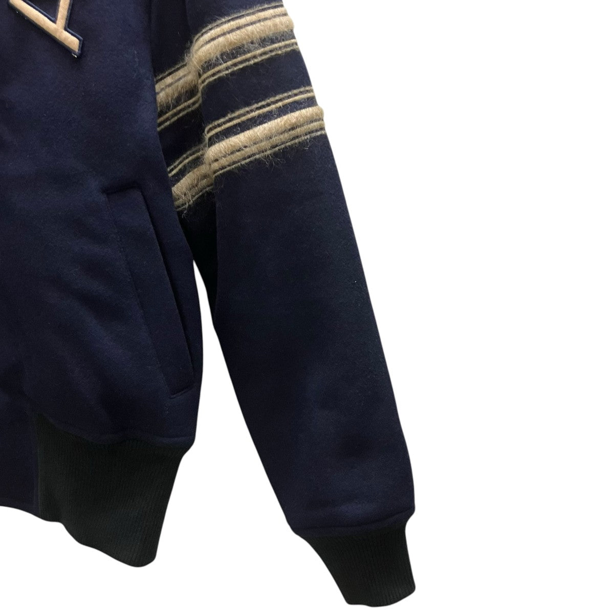 ACNE STUDIOS ウールジャケット 古着・中古-4枚目のアイテム画像