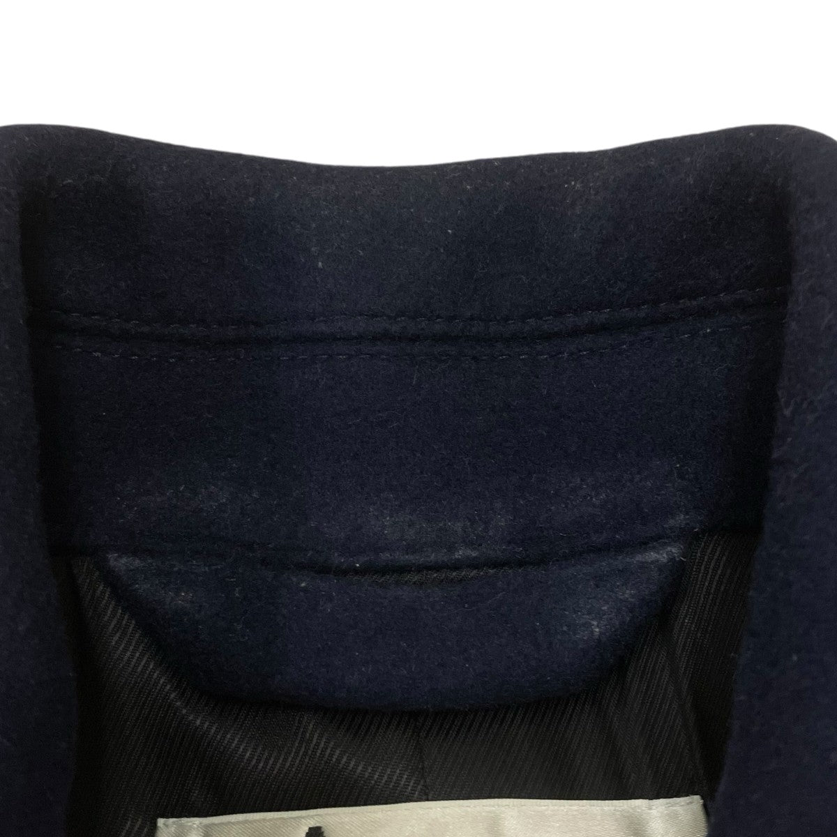 ACNE STUDIOS ウールジャケット 古着・中古-9枚目のアイテム画像
