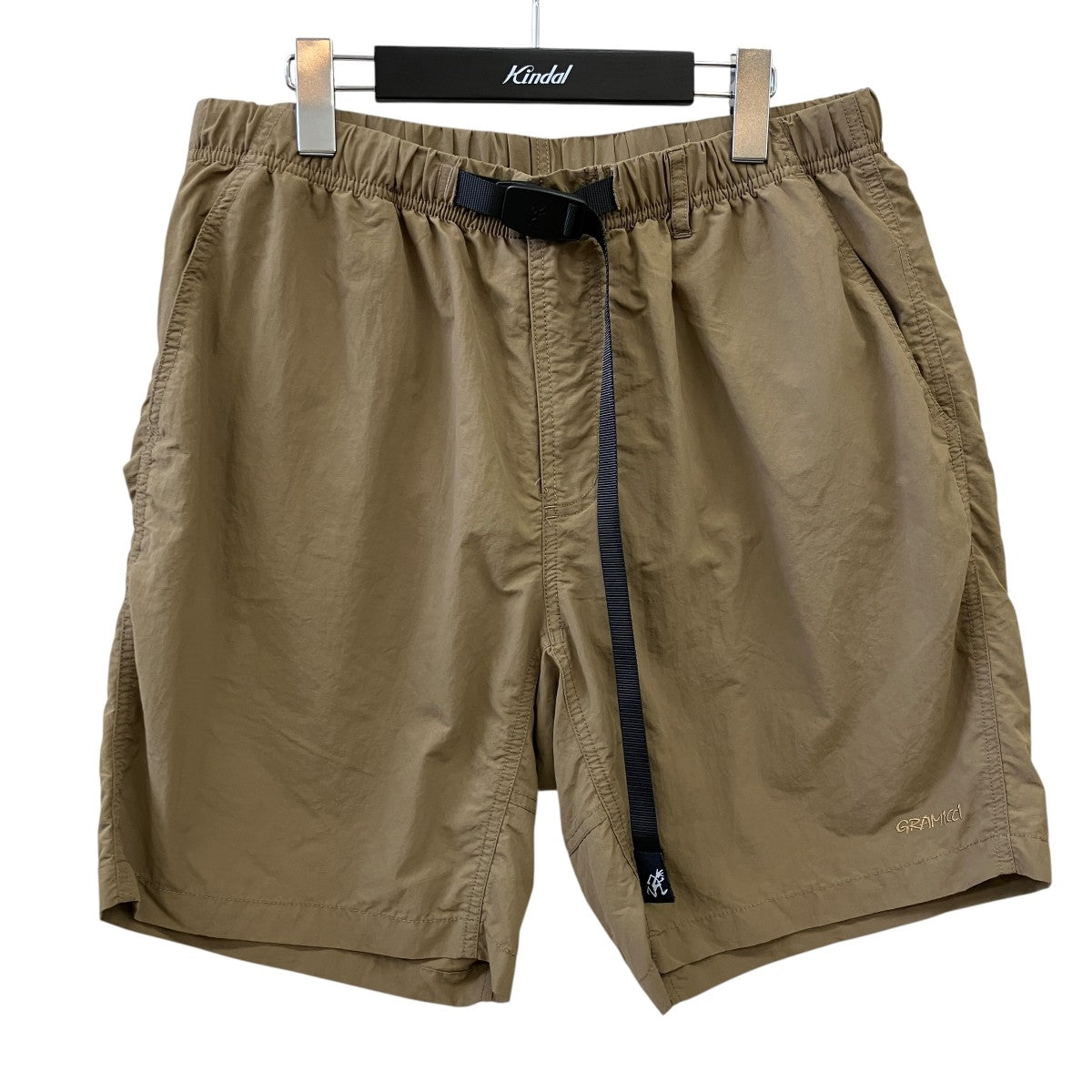 GRAMICCI ショートパンツ 古着・中古-1枚目のアイテム画像