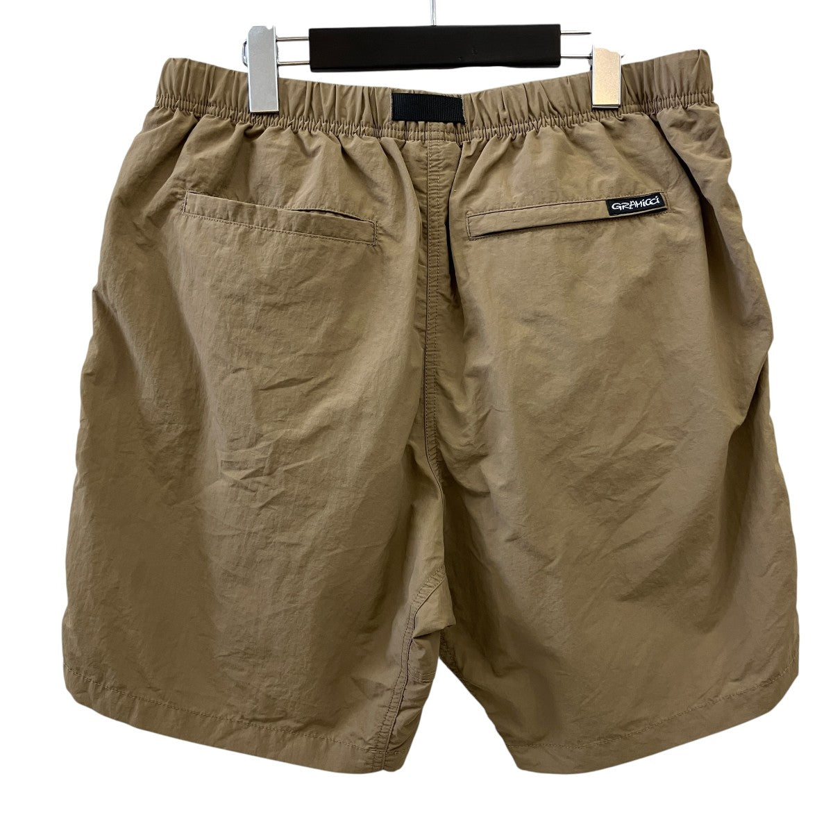 GRAMICCI ショートパンツ 古着・中古-2枚目のアイテム画像