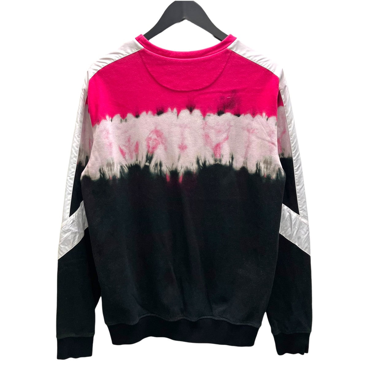 VALENTINO ロゴプリントスウェット 古着・中古-3枚目のアイテム画像