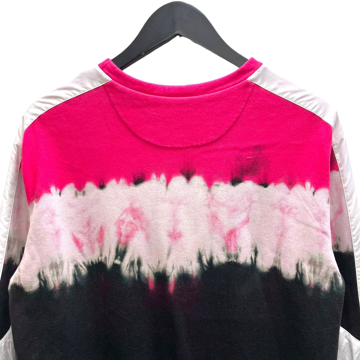 VALENTINO ロゴプリントスウェット 古着・中古-4枚目のアイテム画像