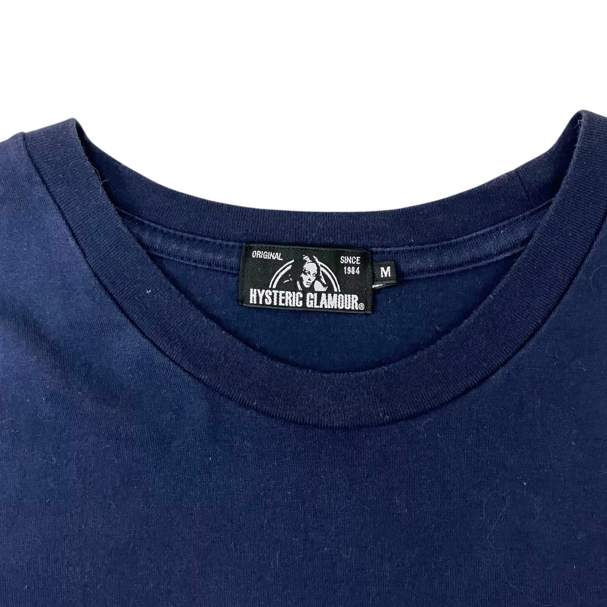 Hysteric Glamour 半袖Tシャツ 古着・中古-5枚目のアイテム画像