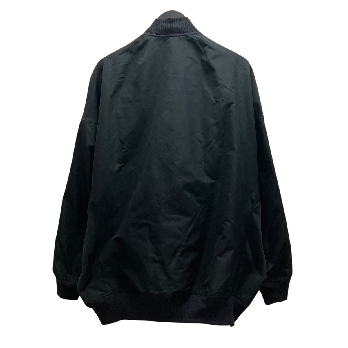 RICK OWENS MA-1ジャケット 古着・中古-2枚目のアイテム画像