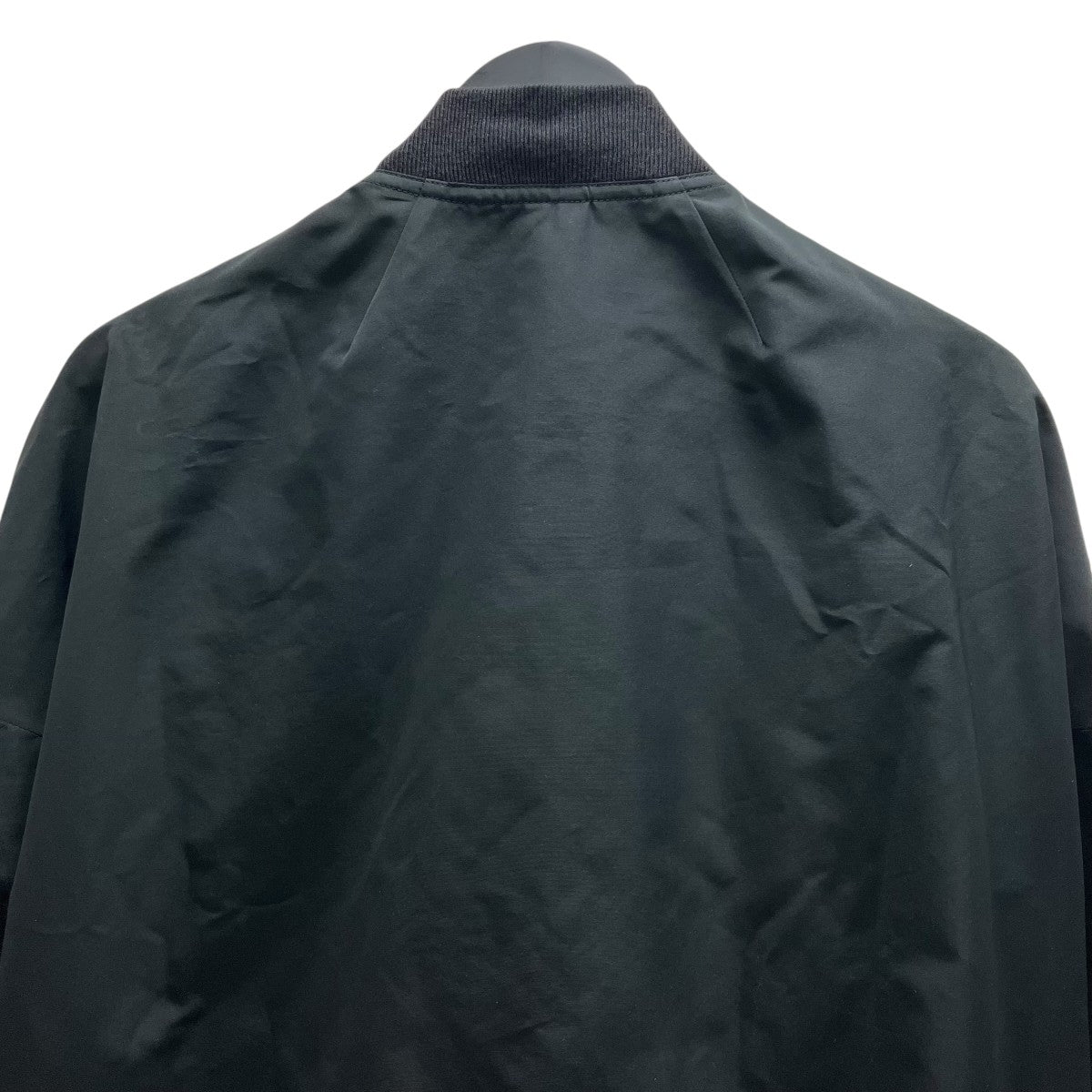 RICK OWENS MA-1ジャケット 古着・中古-4枚目のアイテム画像